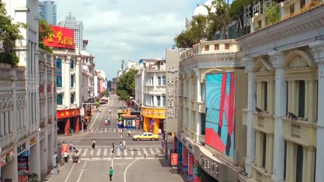 新华视点丨光影流金 厦门借金鸡奖书写“影视之城”新诗篇