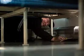 普速列车上的乘务长：让每一位旅客安全到达目的地图片