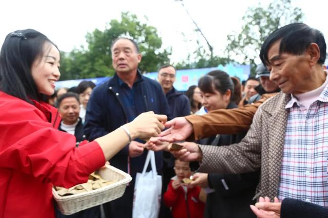 第六届荆楚乡村文化旅游节火热开市！