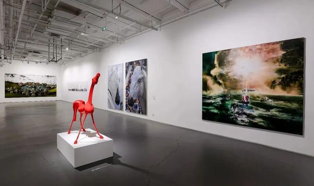 快来打卡！北京，“马”来了！