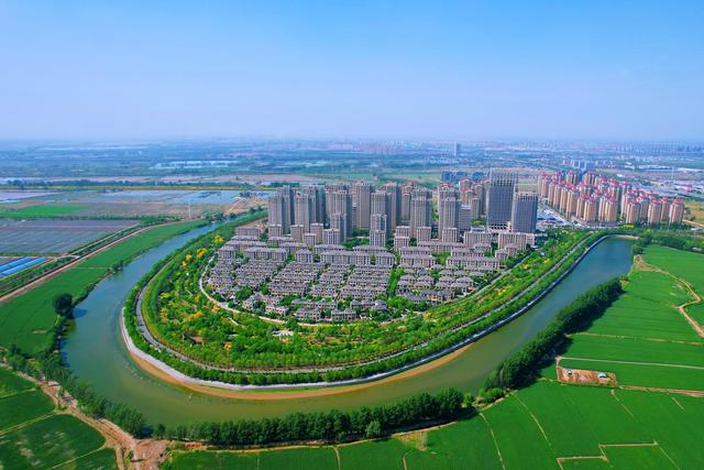 全面融入北京“一小时交通圈”！天津北辰区引进北京重大项目105个