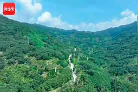 赛段前瞻 | 环岛赛第四赛段向昌江进发 皇后赛段高下立判图片