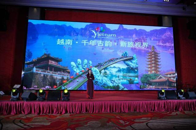 直航加密，重庆市民游越南将更便利｜全国顶尖建筑机器人来渝亮“绝招”