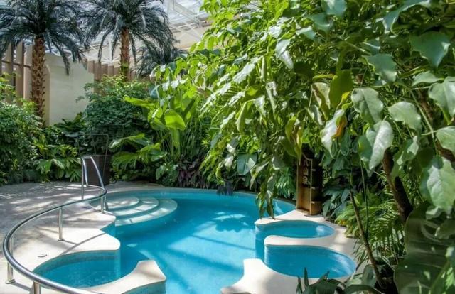 速速收藏 ▏初雪将至，蓟州暖冬微度假全能提案来了！