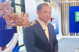 “‘相约春天赏樱花’彰显湖北热忱与诚意” 校友讲述与湖北发展双向奔赴的故事图片