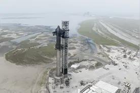 逐梦深空 商业航天正起飞图片