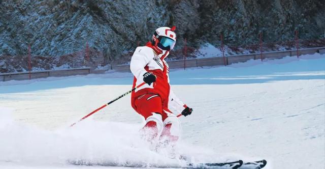 速速收藏 ▏初雪将至，蓟州暖冬微度假全能提案来了！