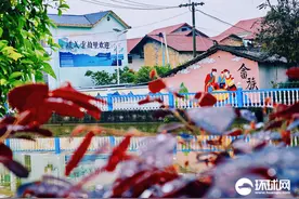 探访“样式雷”祖屋｜雷章宝：根在永修，匠心传承赋能文旅新篇图片