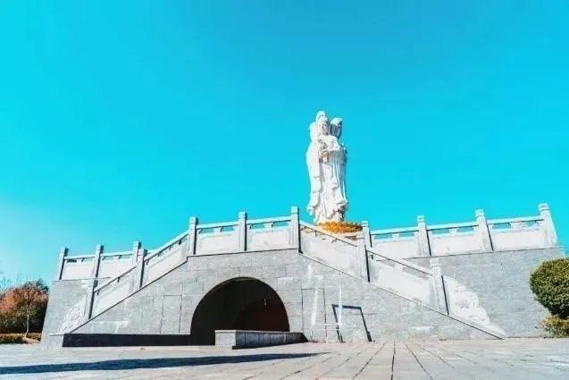 来滁州这些宝藏村落，过自带凉风的夏天！