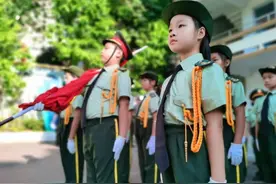 【直播预告】今天上午9点，这场活动精彩呈“宪”图片