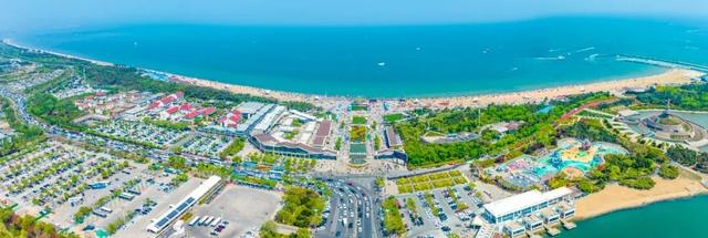 Come on！让日照因您的光影而璀璨！