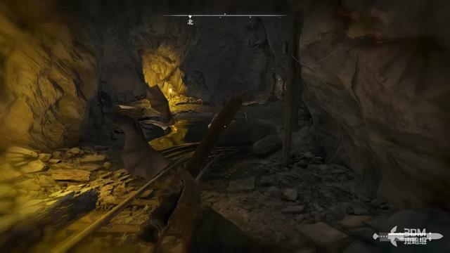 《原子陨落》主线流程攻略 主线图文流程攻略