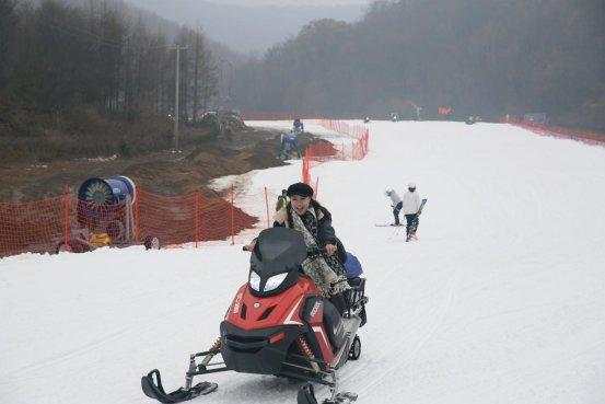“山海有情 冰雪辽宁”系列网上宣传引导活动今日启动