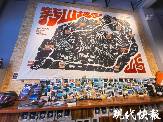 打卡西藏阿里游“天花板”，印度游客：雪山下的小镇干净又整洁
