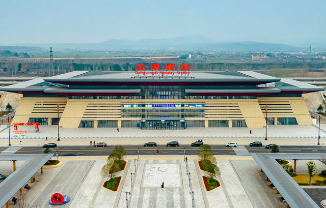 这座千年古城，关羽张飞赵云都在此留下传奇！