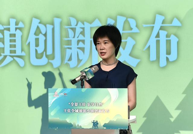 王佐全域旅游小镇全景呈现！北京丰台为您“定制”清凉之旅