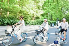 长时间骑行会导致性功能受损？医生提示：需控制骑行时间图片