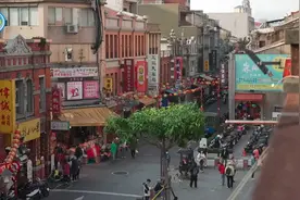 盼海峡两岸早团圆！东部战区发布微视频《圆》图片