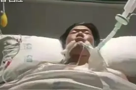 郭嘉璇病情无好转 家属已逐渐接受现实图片