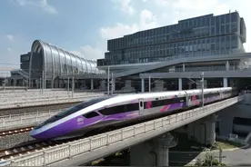 桐庐：迈向“融杭接廊18分钟”新时代图片