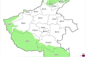 中到大雨，局部暴雨！今起三天河南多地开启“雨雨雨”模式图片