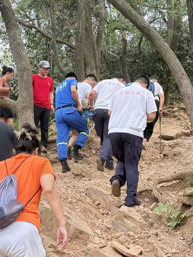 太野了！莫大意！