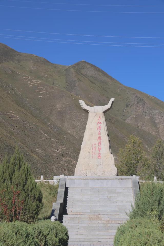 青海：中国地理的“超级链接”| 文化中国行