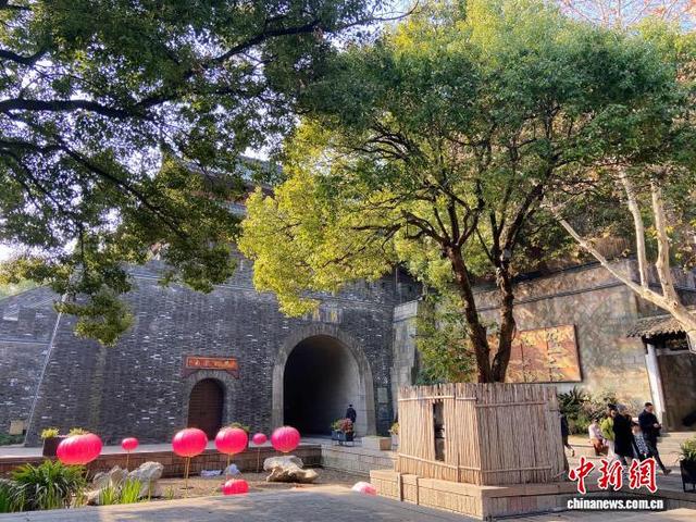 学者：建议杭州鼓楼恢复“朝天门”原名