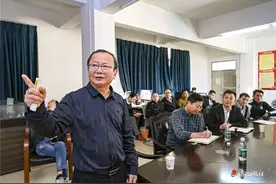 推动丝苗米产业高质量发展图片