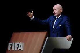 史无前例！六国共同承办足球世界杯，沙特举办2034年赛事图片