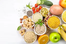 碳水化合物，最该吃这4种！世卫组织建议图片