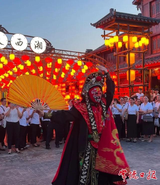 高铁开通 湘渝四地联合来常邀客
