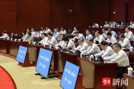从水源至水龙头全过程监管 江苏立法让群众喝上“放心水”图片