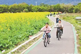 请及时增减衣物！今起三天鹭岛阴晴不定 气温起伏图片