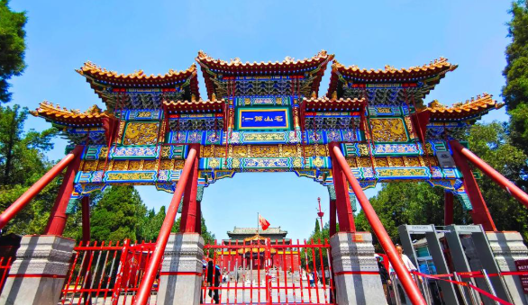 部分地铁直达！郑州7个对老年人免费的景区推荐！