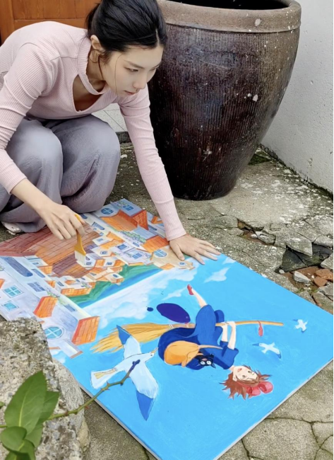 第一批90后住进养老院日常：押金30万，月租3000元