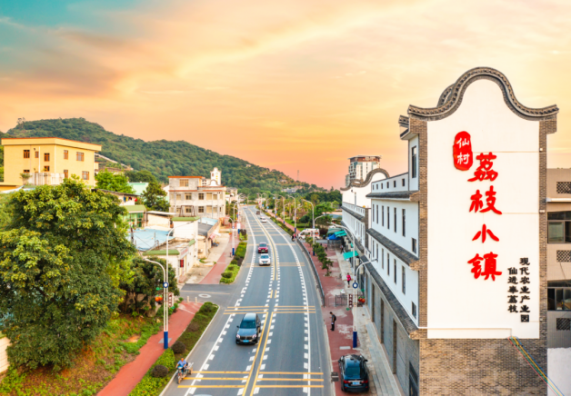 跟着《珠江》游增城！纪录片里的这些地方，一定要打卡