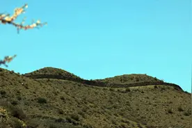 文化中国行｜古长城绽放新“芳华”图片