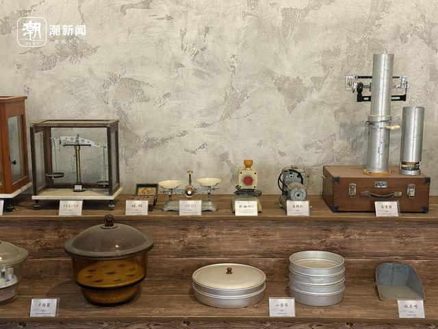 宁波这座百年洋楼 藏着多少“干饭人”的秘密？