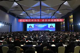4632.8亿元！天府新区综合实力稳居国家级新区第一方阵图片