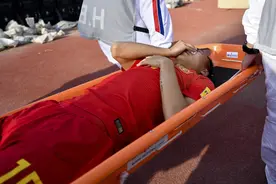 董路：一踩一拉是最Low的方式；网暴吴曦是中国足球最大之耻图片