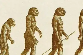 人类可能不属于地球，科学家的解释让人出乎意料图片
