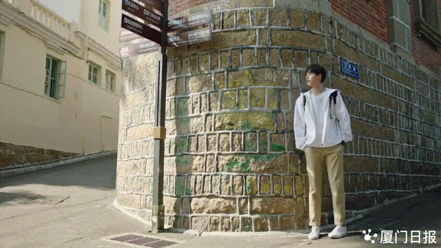 为什么是厦门？