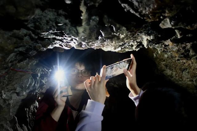 美好生活在云南｜这里，是《徐霞客游记》认证的“仙山圣境”