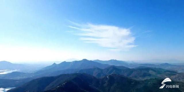 日照东港后村镇初冬限定！藏着最温柔的岁月痕迹