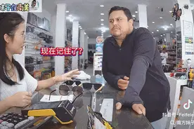 “只有一个中国”！在海外开店的福建妹子，被网友怒赞图片