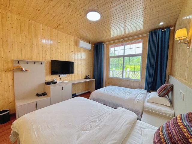 浪漫茶田，赴一场暖炉与手作的邀约~