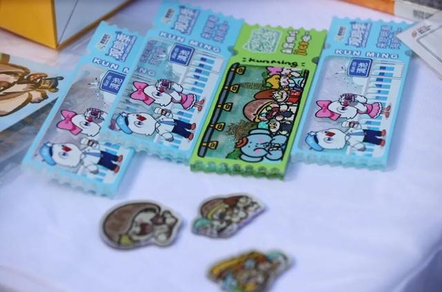 昆明人速藏！2025赏杏观鸥季专属地铁福利来啦~