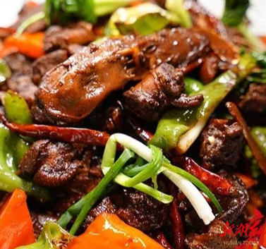 双节游湖南④｜益阳&怀化：古韵CP 商脉绵绵