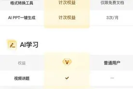 重磅福利！阿里夸克给全国师生“打钱”了，AI工具全家桶直接免费用！图片